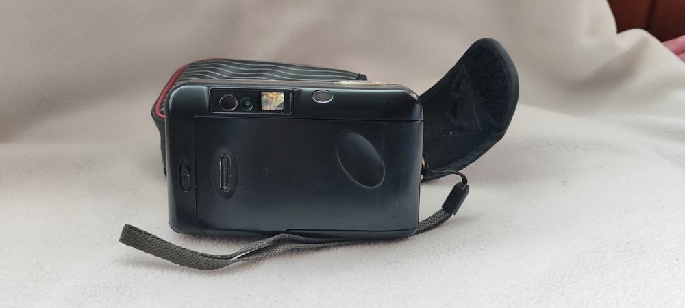 Фотоапарат  Samsung fino 15 se плівковий