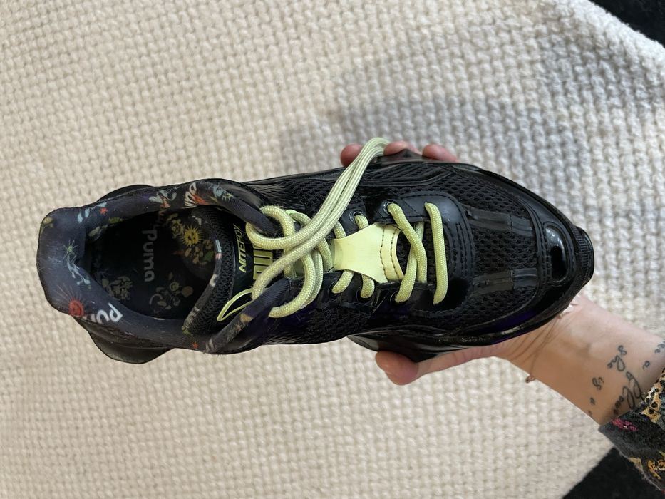 Круті кросівки Nike 36 р жіночі