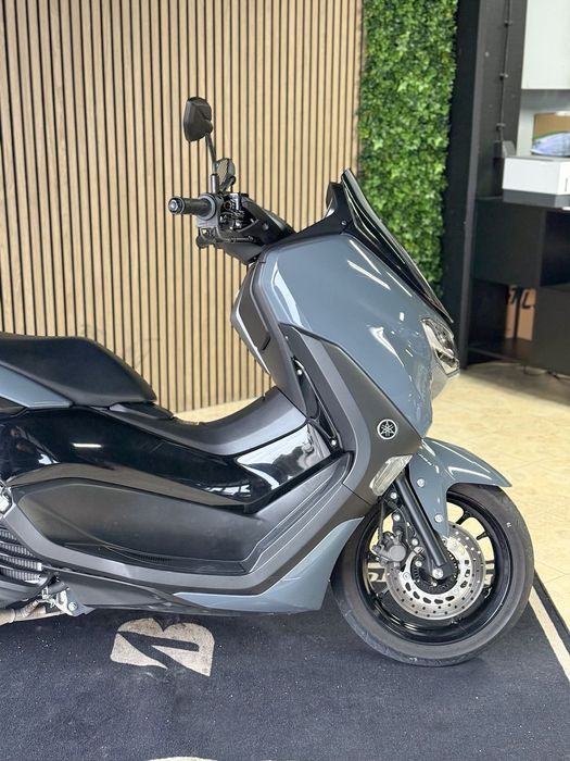 Yamaha NMAX 125 C/9000 kms
