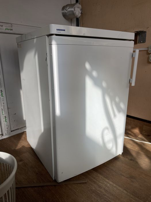 Холодильник Liebherr comfort