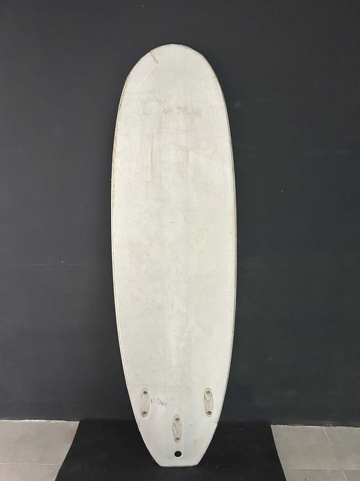 Softboard - Flowt 6'0 Standard 38L