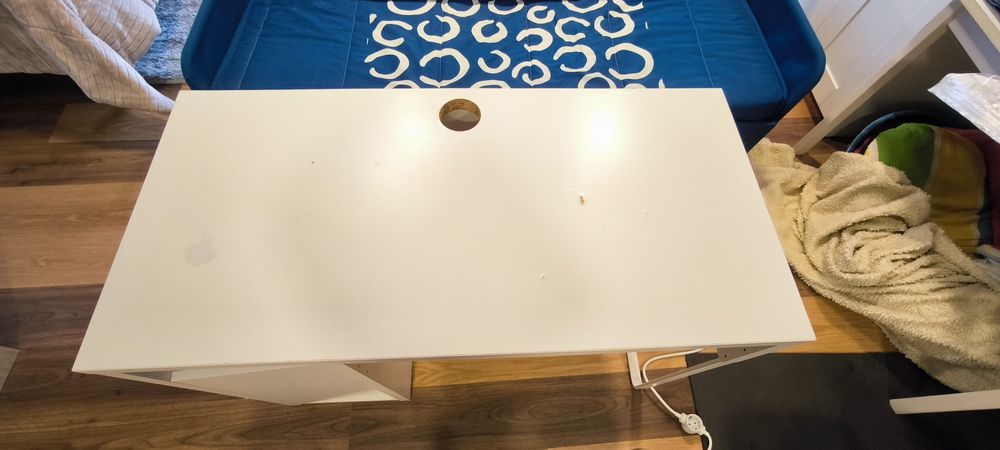 Vende-se secretária IKEA Micke