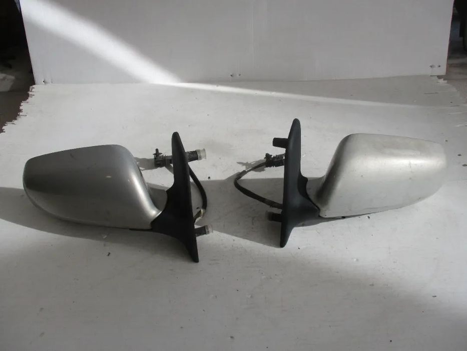 Espelho Retrovisor Seat Alhambra VW Volkswagen Sharan