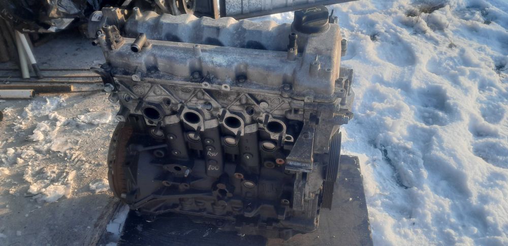 silnik 1.4 CRDi ,Hyundai, Kia 136 tys km