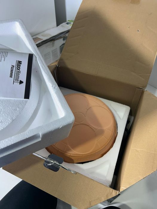 Piec elektryczny do pizzy Emerio PO-116124