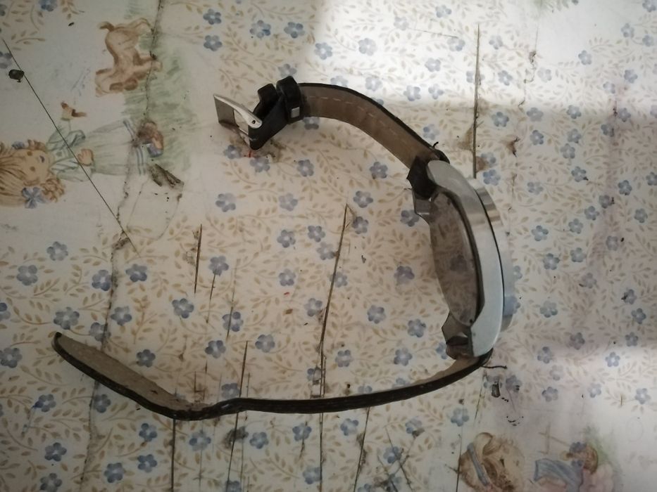 Vendo o relógio para homem bom estado