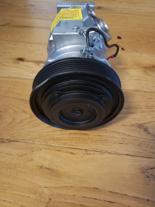 Kompresor klimatyzacji AC commressor