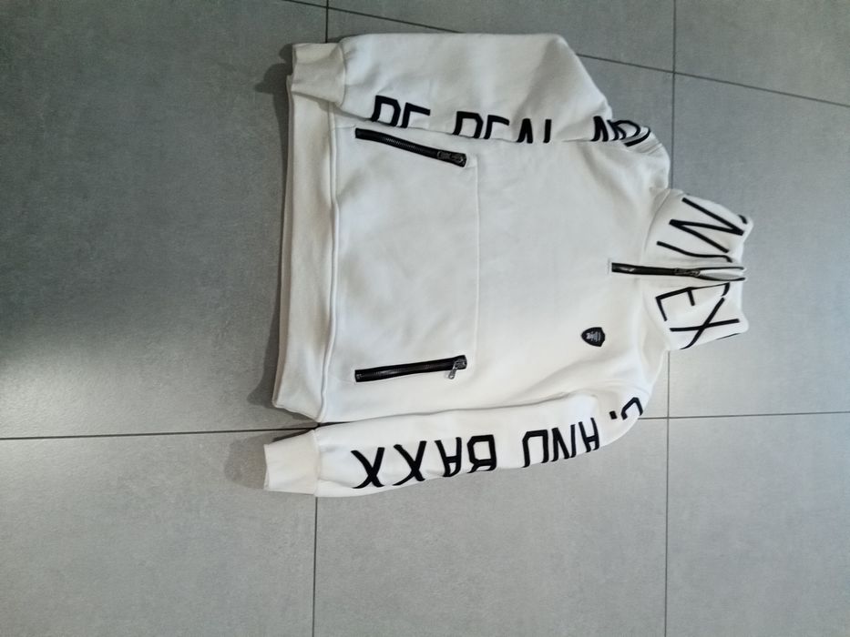 Paka ubrań chłopięcych różnych