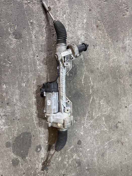 Maglownica przekladnia kierownicza bmw e90