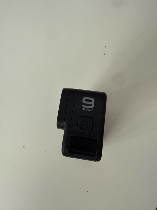 Go Pro Hero 9 BLACK