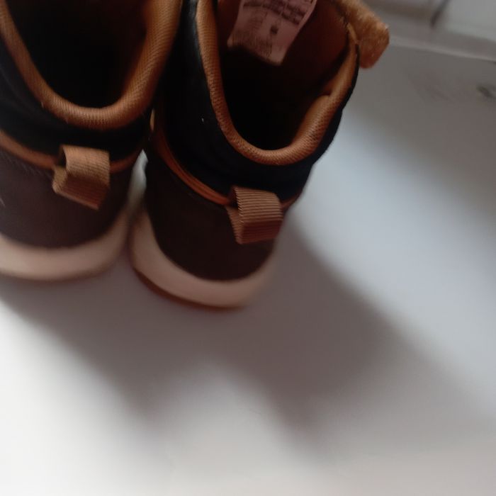 Buty zimowe Kappa 28