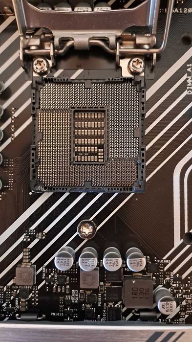 Bundle Intel Core i3-10105 / Board Asus Prime Z590-P LGA 1200