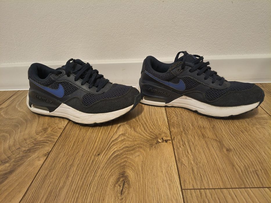 Nike Air Max Systm