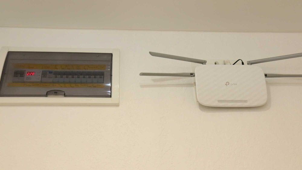 1-комнатная квартира по адресу (площадь 38,9 м²) - Atlanta.ua - фото 12