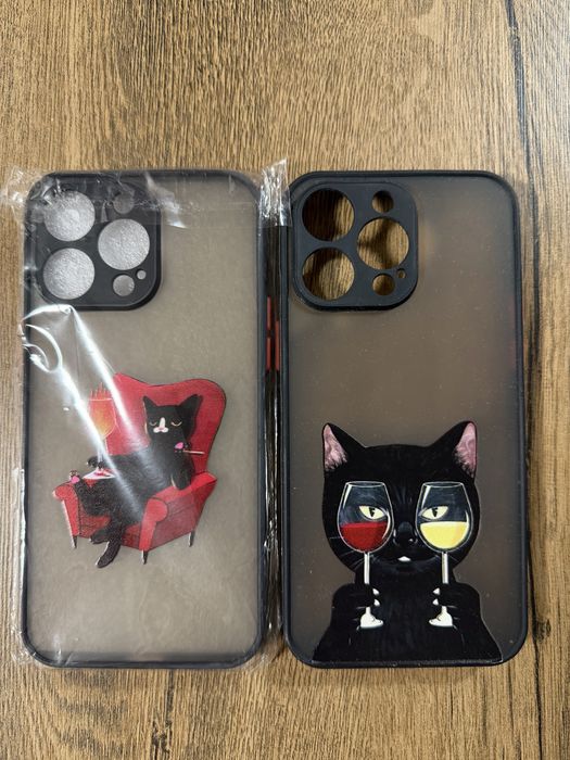 Чохол для iphone 15pro max все за 500грн