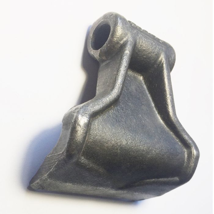 Bijak młotek nóż 400 g Kosiarka EF EFG KS Kellfri LEFA Dabaki cepy