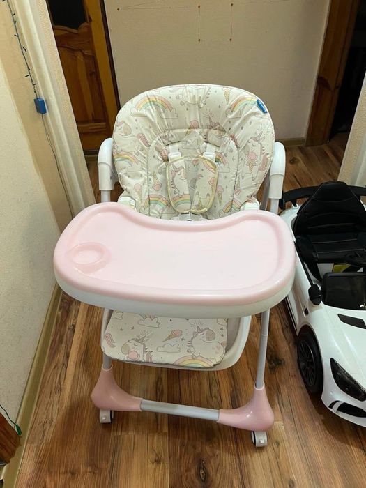 Продам стульчик детский б/у