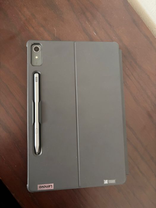 Vendo tablet lenovo