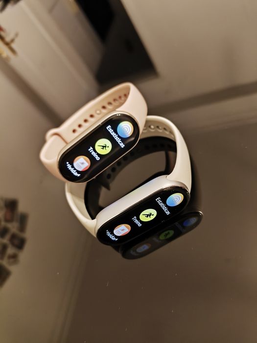 2 Xiaomi Smart Band 9
