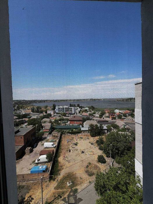 Продаж 3-х кімнатної квартири вул Квітнева