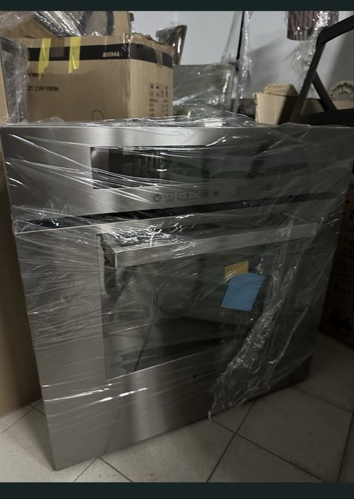 Conjunto casa pronta