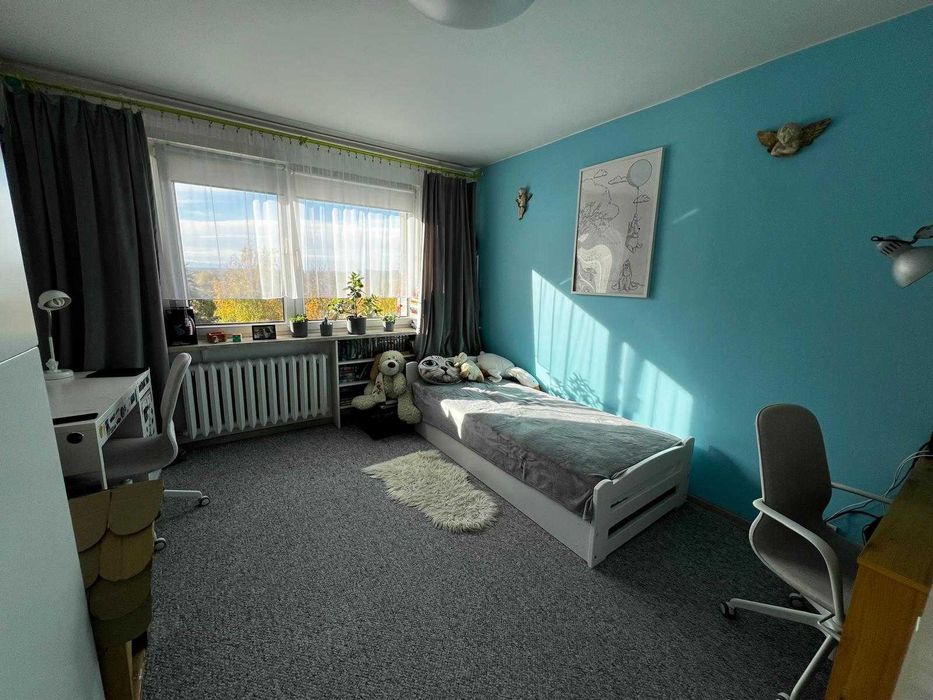 M4, gotowe do wprowadzenia, bez pośredników.