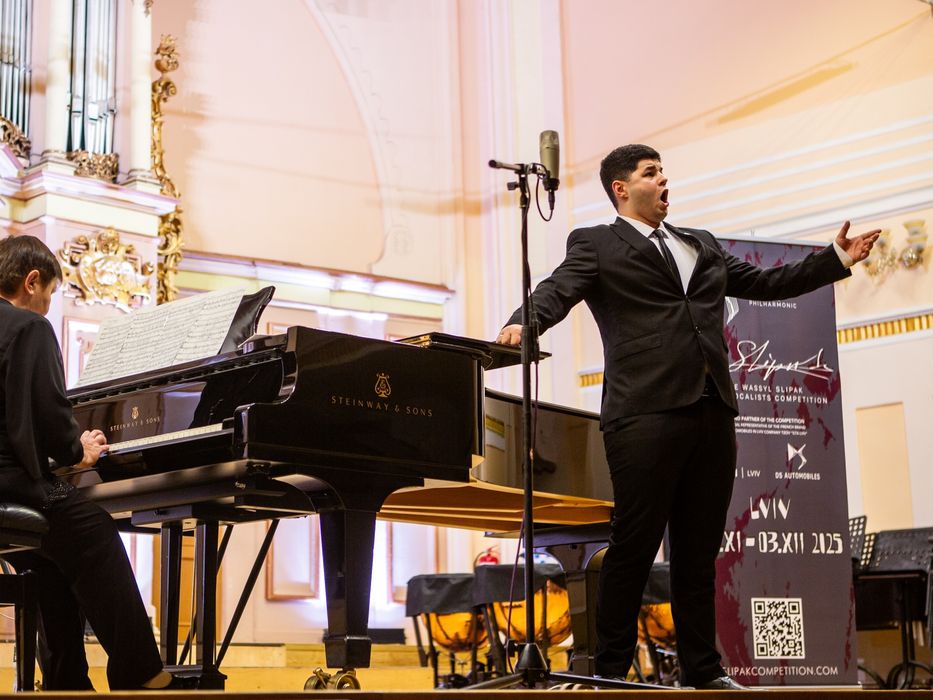 Уроки співу Дніпро | Уроки вокалу Дніпро | Школа AivaVoice