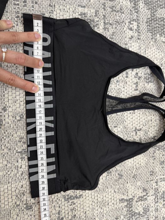 Купальник Calvin Klein c-m