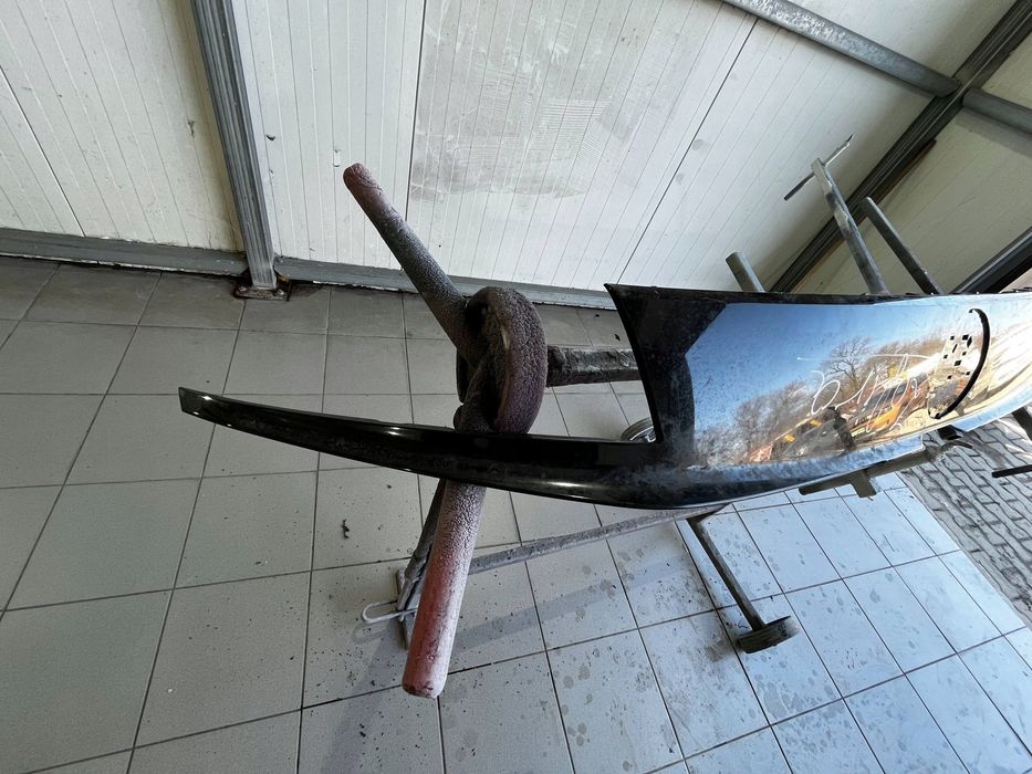 Grill przedni Przód Opel Zafira Life 2025