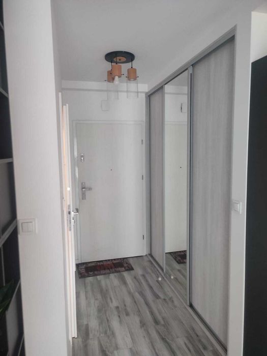 Mieszkanie – Rzeszów, Śródmieście - Widok 5