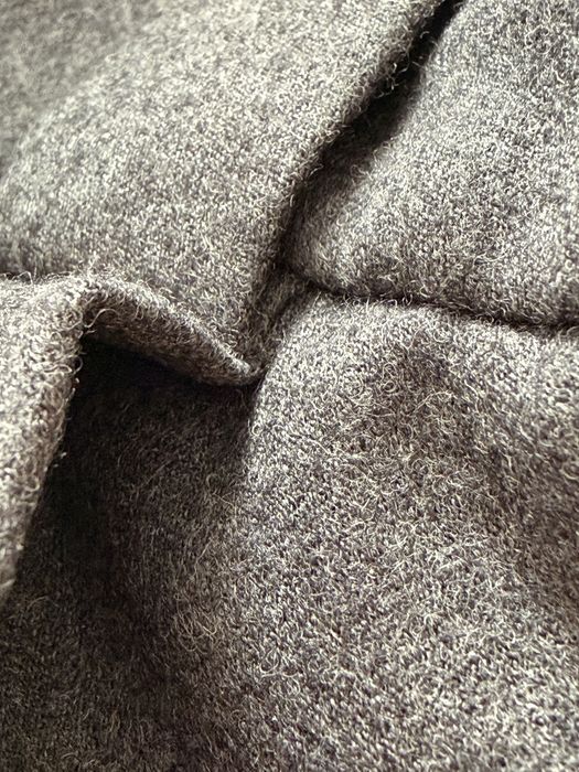 Нові брюки сірі вовняні Massimo Dutti 34 р.