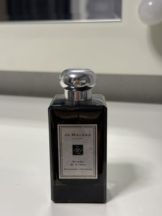Парфюм Jo Malone Myrrh & Tonka