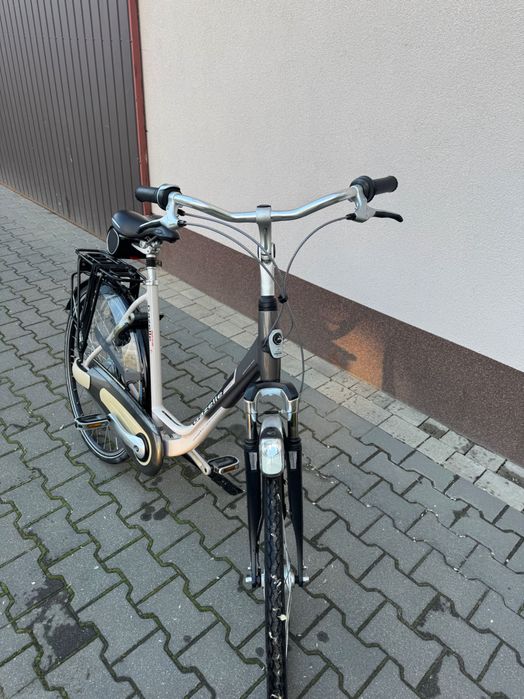 Rower miejski Gazelle Innergy