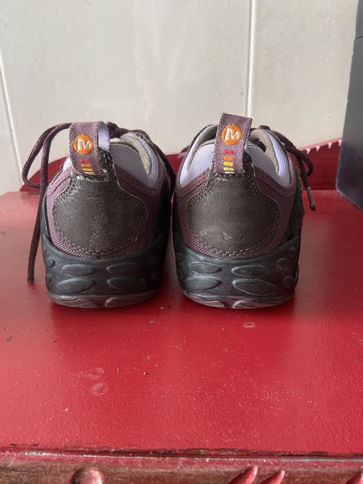 Ténis Merrell, tamanho 36