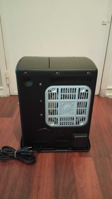 Aquecedor a Parafina Liquida