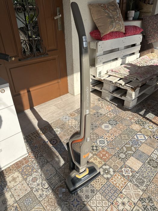 Odkurzacz electrolux zb02br
