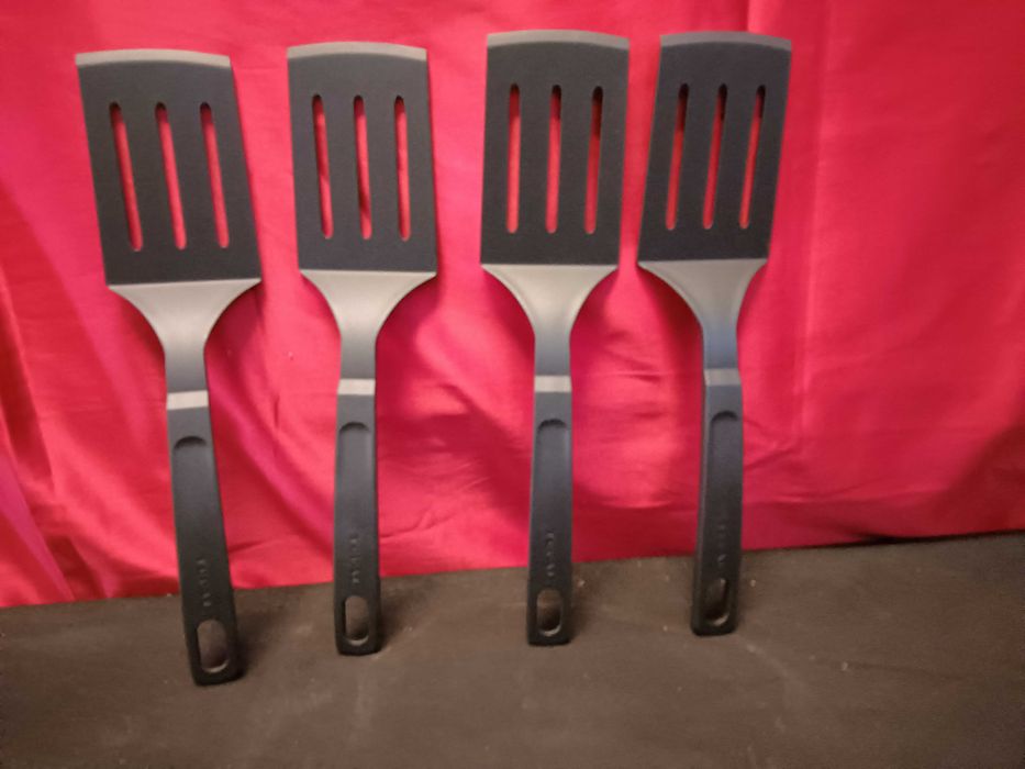 espatulas para grelhadores ou chapas