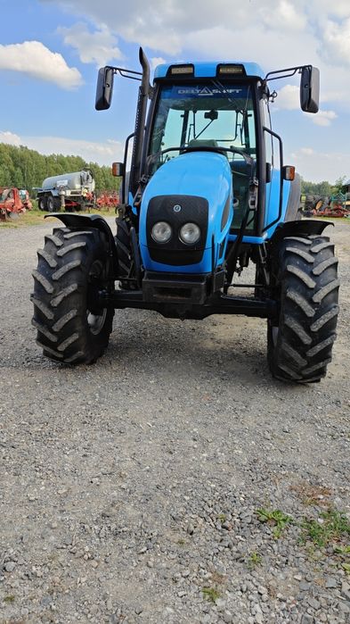 Landini mythos 105