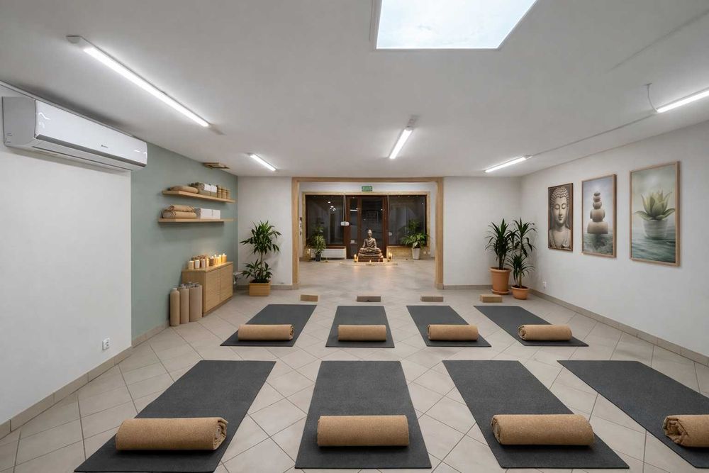 Lokal użytkowy w Rogoźnie