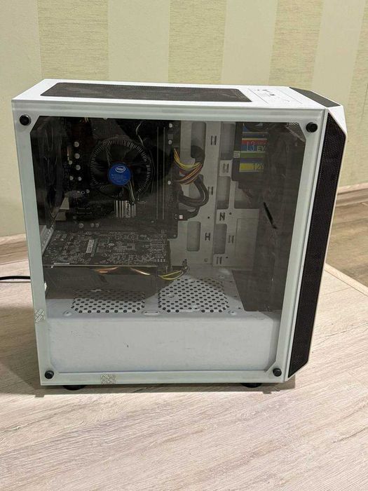 1060 mini 3gb купить комплектующие для ПК Цена на