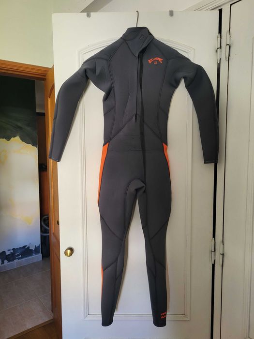 Fato surf Billabong furnace 3/2