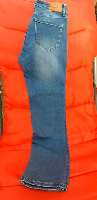 Calças jeans tiffosi