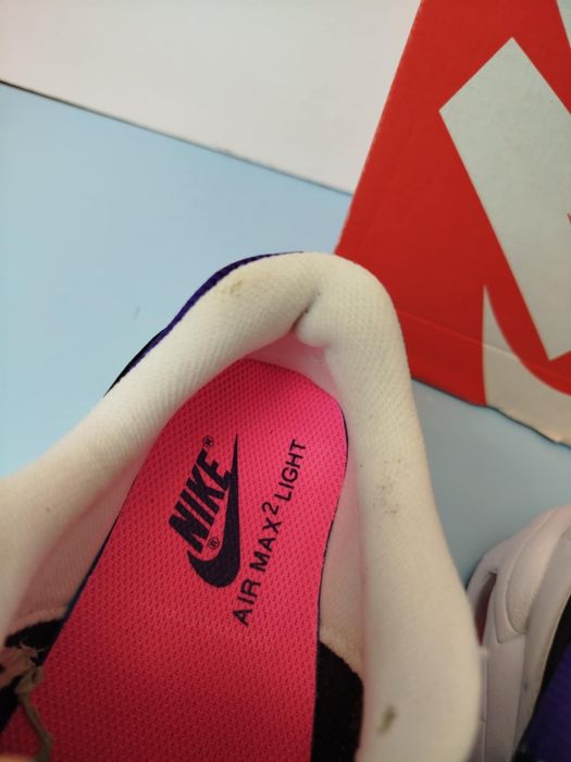 Buty Nike Air Max2 Light