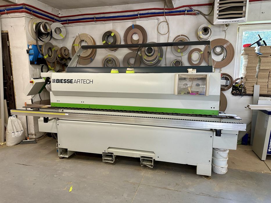 Okleiniarka biesse arkon  425