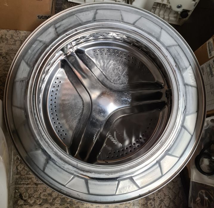 Bęben pralki Samsung WD8NK52E3AW/EO