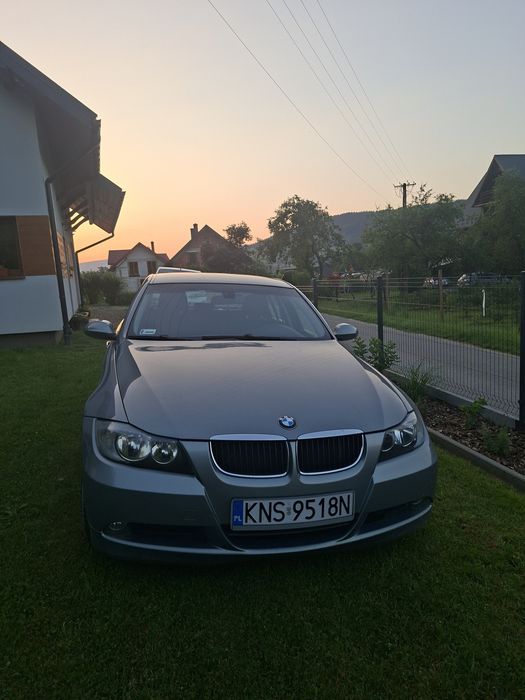Sprzedam BMW  e90