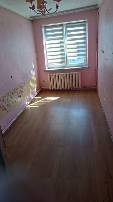 Mieszkanie 45m al Dąbrowskiego i al J.P II