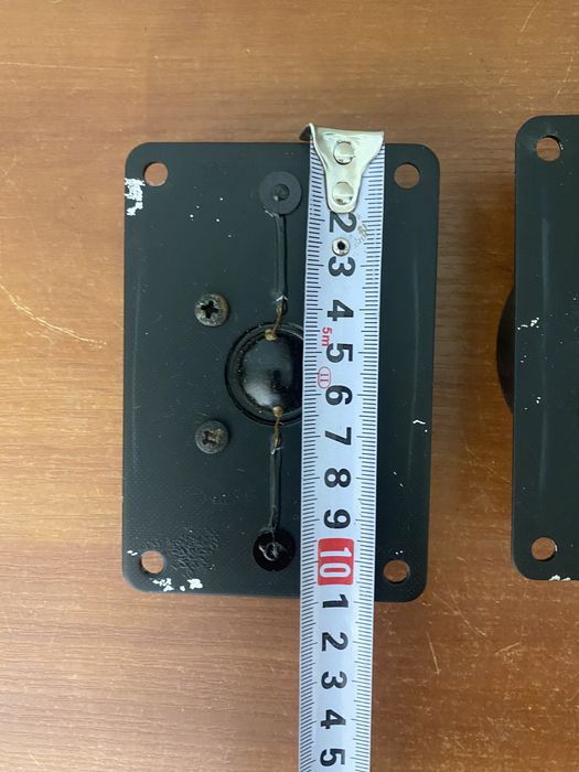 ВЧ динаміки Canton 4Om