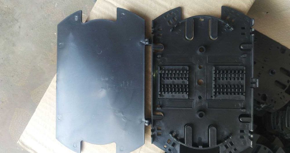 Кассета S300, Зажимы H3, Патчкорды Муфты Пигтейлы