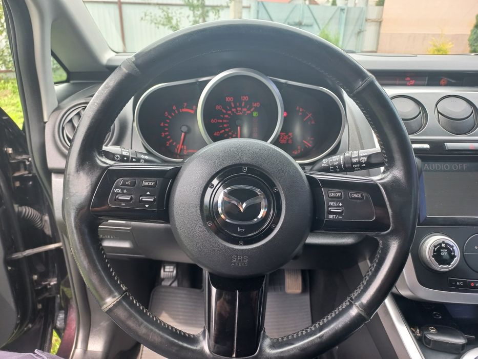 Продам MAZDA CX 7